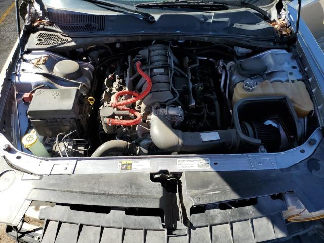2C3CDYBT1EH258106 Dodge Challenger R/t