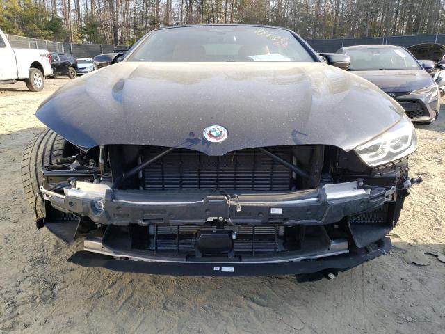 WBSDZ0C06PCM47761 BMW M8