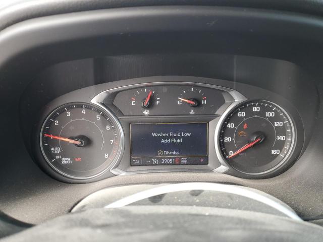 1GKKNULS3LZ213625 GMC ACADIA SLT