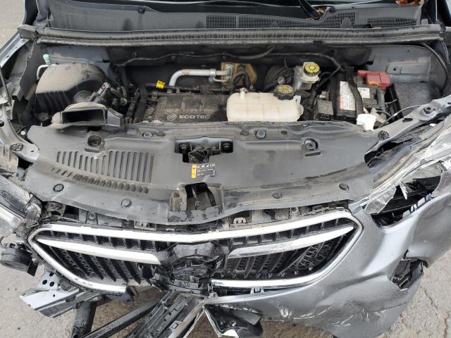 KL4CJASB9KB746950 Buick Encore Preferred