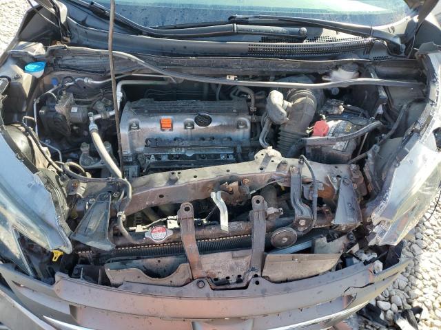 2HKRM4H53EH651863 Honda CR-V EX