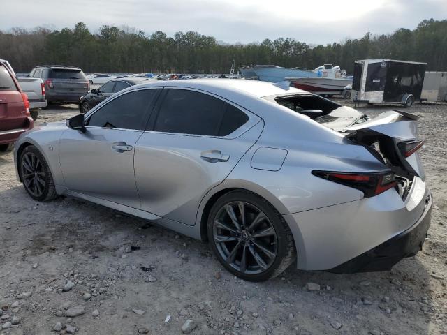 JTHGZ1B27N5050766 Lexus Is 350 F-sport