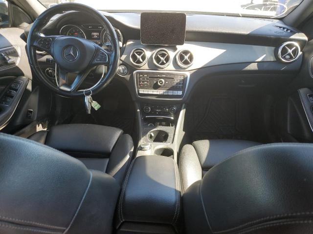 WDCTG4GB0KU005843 Mercedes-Benz Gla 250 4matic