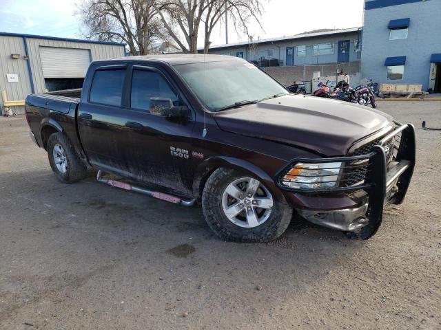 1C6RR7LT8ES134334 RAM 1500 Slt