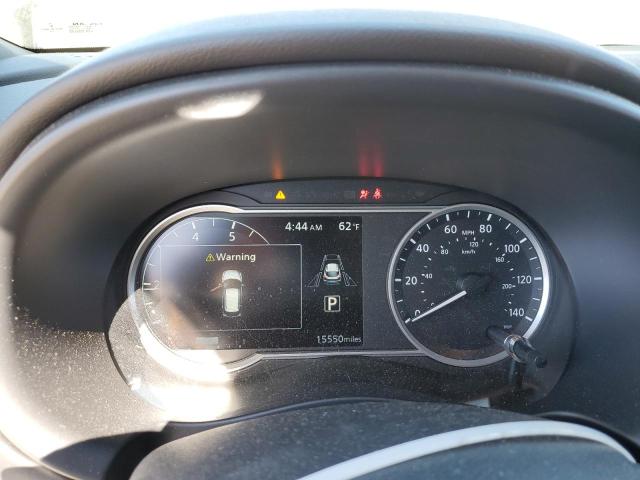 3N1CP5DV0LL519622 Nissan KICKS SR