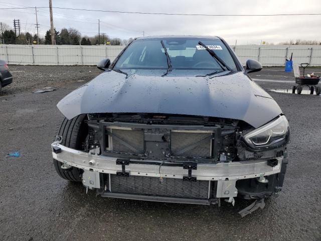 W1KAF4HB3PR091373 Mercedes-Benz C 300 4matic