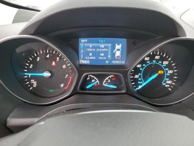 1FMCU0GX6FUB03389 Ford ESCAPE SE
