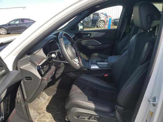 5J8YE1H00NL038088 Acura MDX A-SPEC