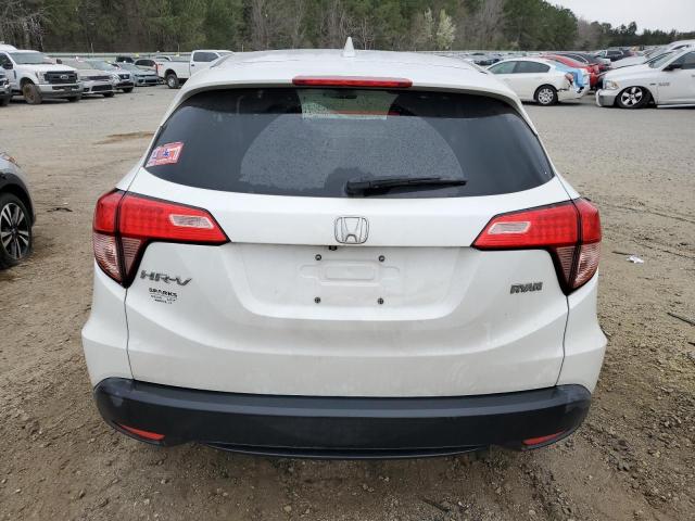 3CZRU5H51GM726556 Honda HR-V EX