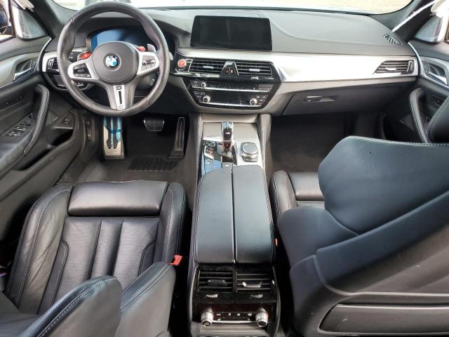 WBSJF0C00LB448805 BMW M5 BASE