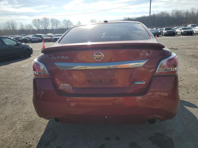 1N4AL3AP2EN243253 Nissan ALTIMA 2.5