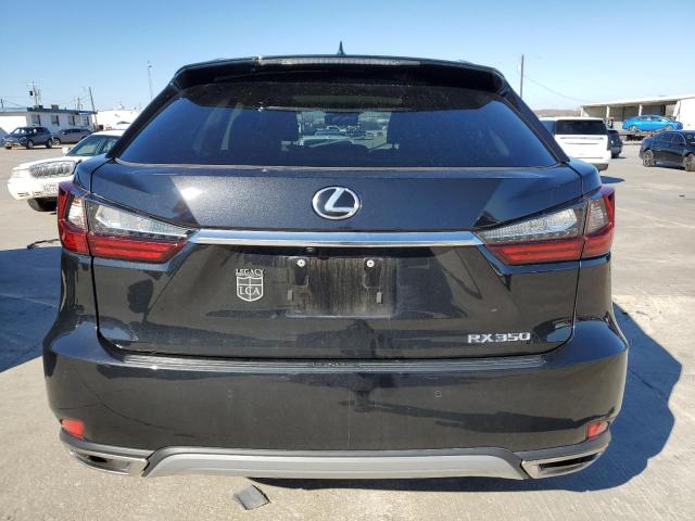 2T2HZMAA7NC229999 Lexus RX 350