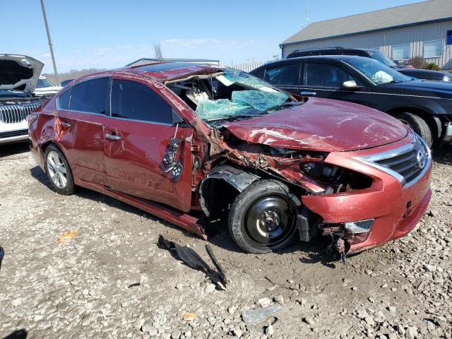 1N4AL3AP1FC134750 Nissan ALTIMA 2.5