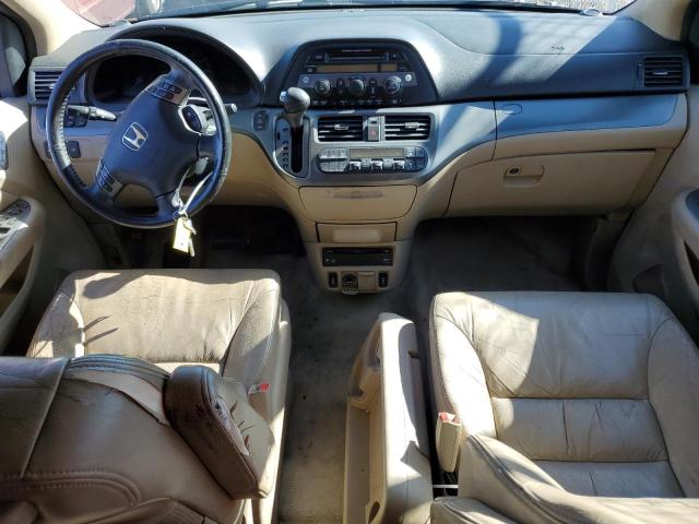 Auction sale of the 2007 Honda Odyssey Touring , vin: 5FNRL38807B017953, lot number: 142267014