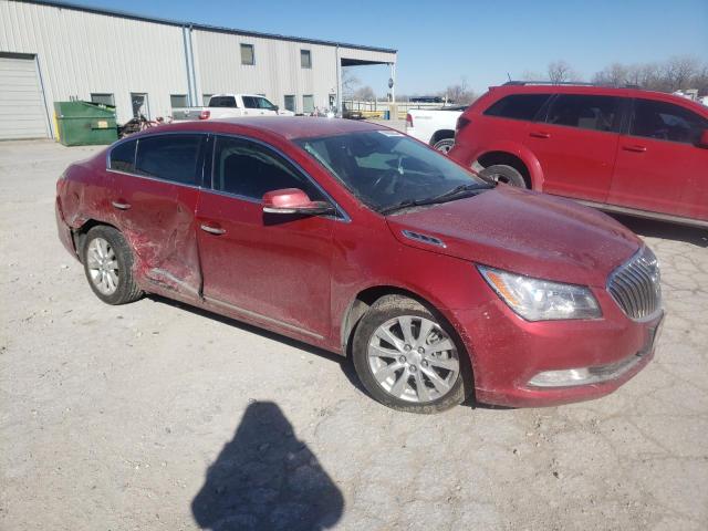 1G4GB5GR0EF103560 Buick Lacrosse