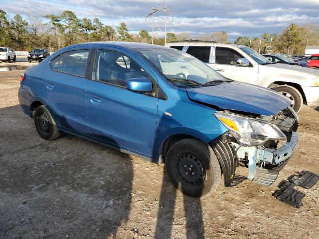 ML32FUFJ5PHF01157 Mitsubishi Mirage G4 Es