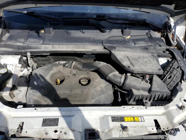 SALCP2BG6HH701548 Land Rover Discovery Sport Se