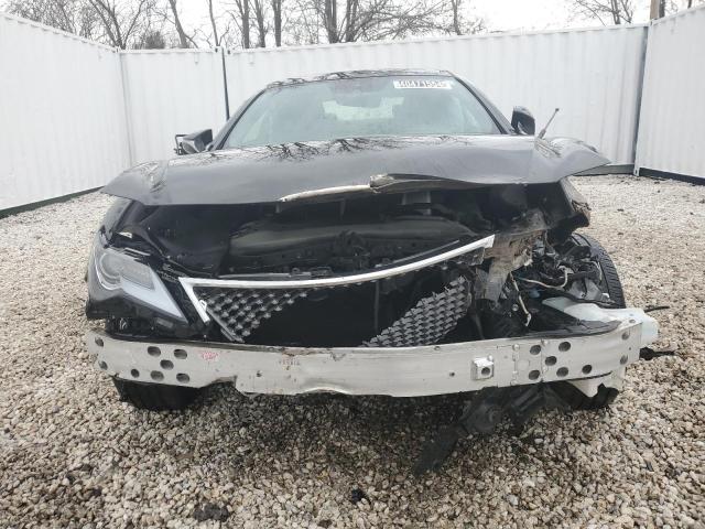 JTHD85EC2M5006433 Lexus Rc 300 Base