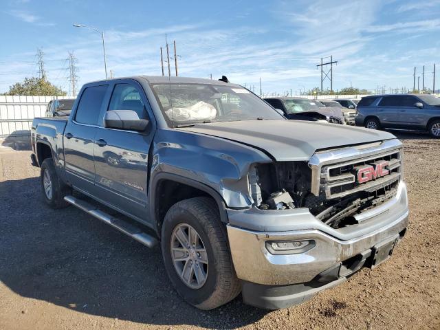 3GTP1MEC1GG278675 GMC Sierra C1500 Sle