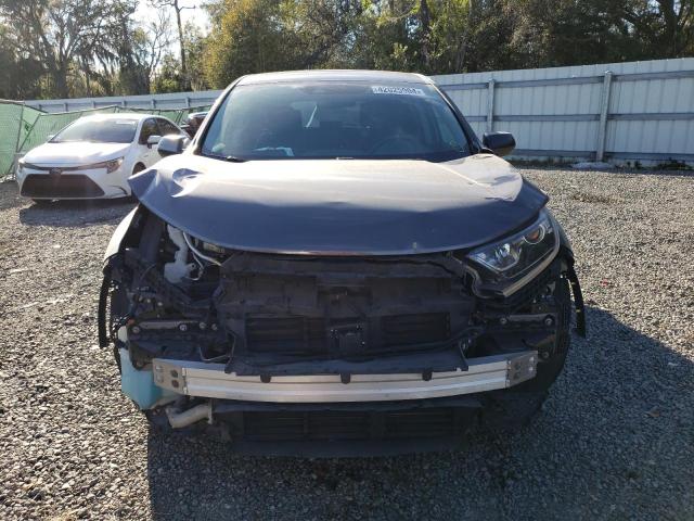 2HKRW2H25LH606165 Honda CR-V LX