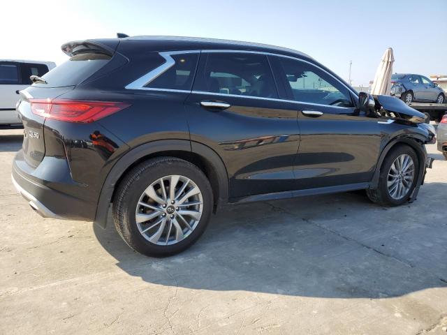 3PCAJ5BAXPF122638 Infiniti Qx50 Luxe