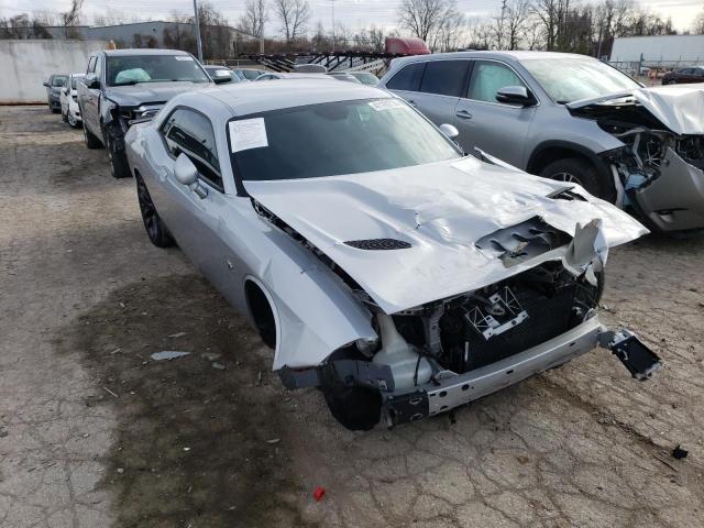 2C3CDZFJ8LH172710 Dodge Challenger R/t Scat Pack