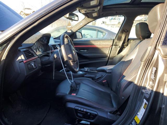 WBA3X5C59ED557418 BMW 328 XIGT