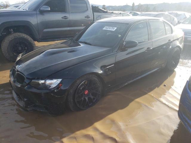 Auction sale of the 2011 Bmw M3, vin: WBSPM9C53BE202635, lot number: 44324724