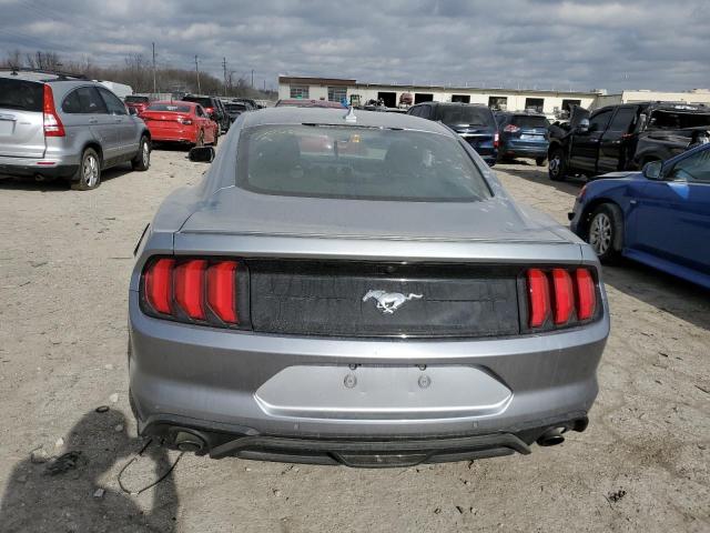 1FA6P8TH4M5107248 Ford Mustang