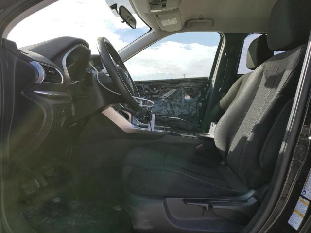 JA4AT3AA9LZ022643 Mitsubishi Eclipse Cross Es