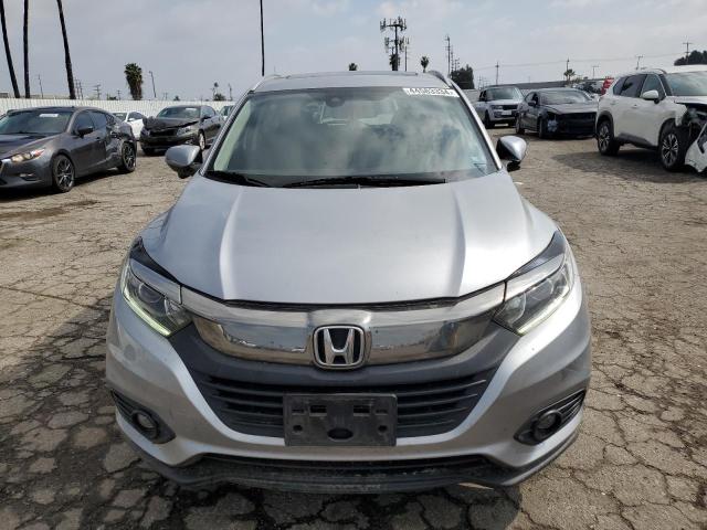 3CZRU5H70KM712612 Honda Hr-v Exl
