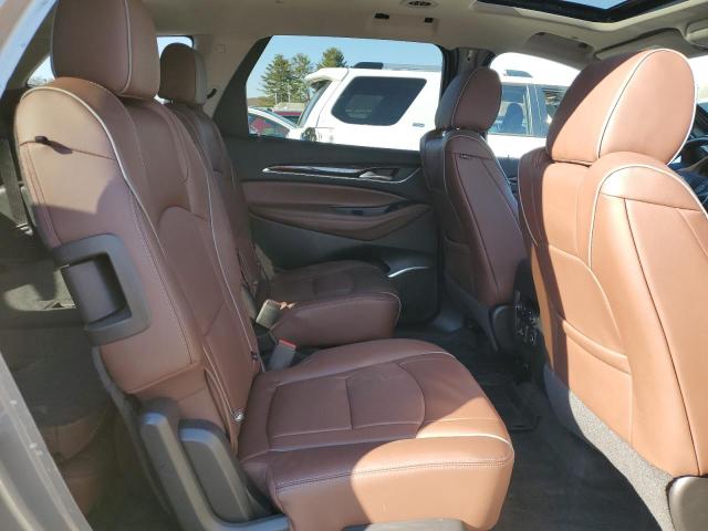 5GAEVCKW8KJ134005 Buick Enclave Avenir