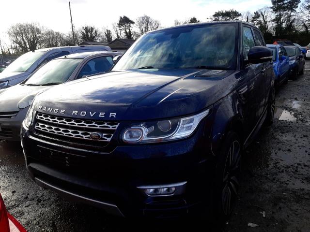 Продаж на аукціоні авто 2014 Land Rover Range Rove, vin: *****************, номер лоту: 44132744