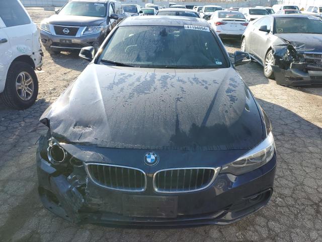 WBA4J1C52KBM18821 BMW 430i Gran Coupe