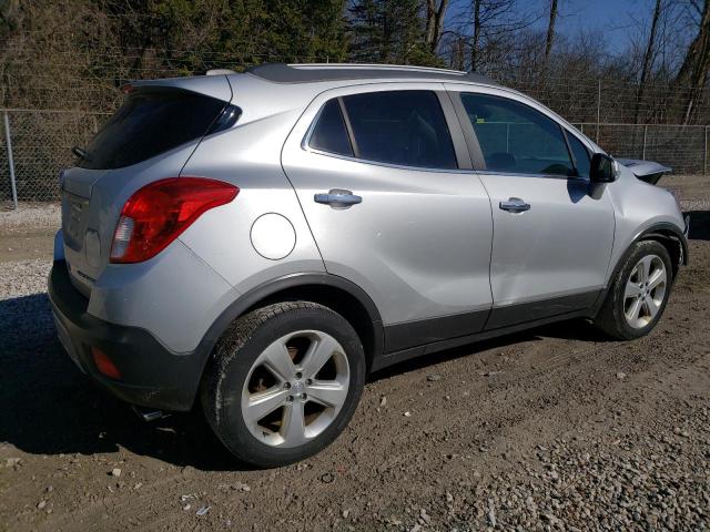 KL4CJCSB4GB623771 Buick Encore