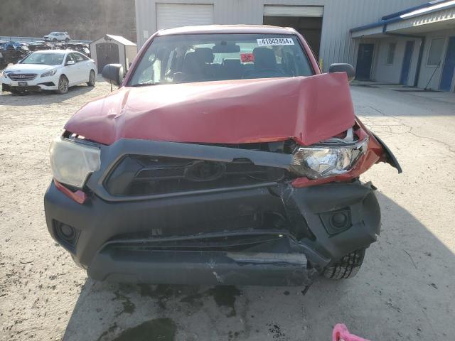 5TFLU4EN4FX131865 Toyota TACOMA DOU