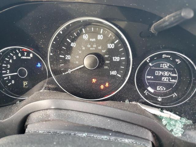 3CZRU6H73GM727716 Honda Hr-v Exl