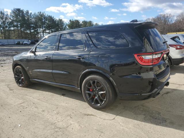 1C4SDJH98MC740888 Dodge Durango Srt Hellcat