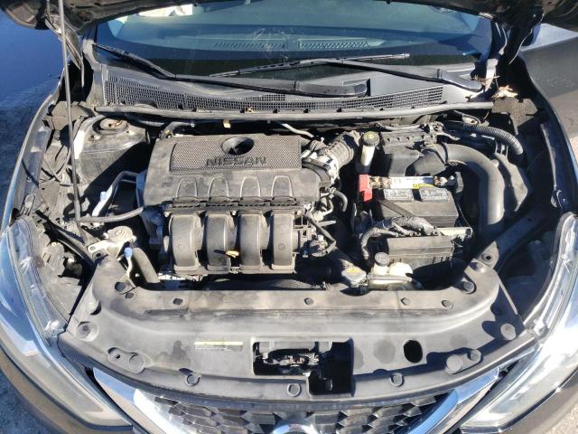 3N1AB7AP4GY212745 Nissan SENTRA S