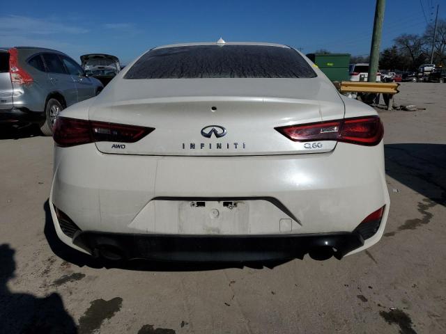 JN1EV7EL6JM391820 Infiniti Q60 Luxe 300