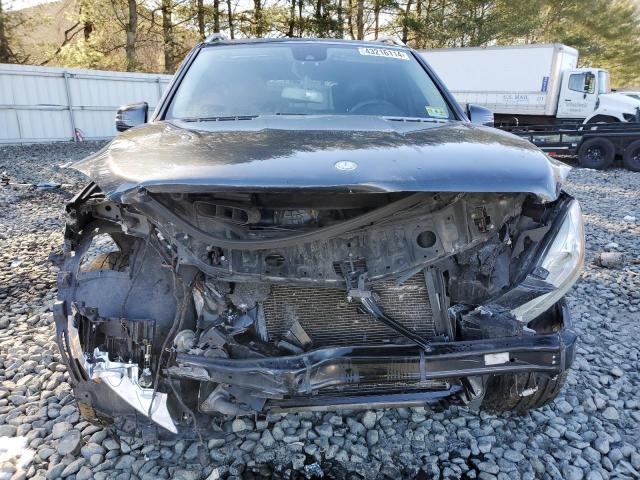 4JGDA5HB5EA360427 Mercedes-Benz Ml 350 4matic
