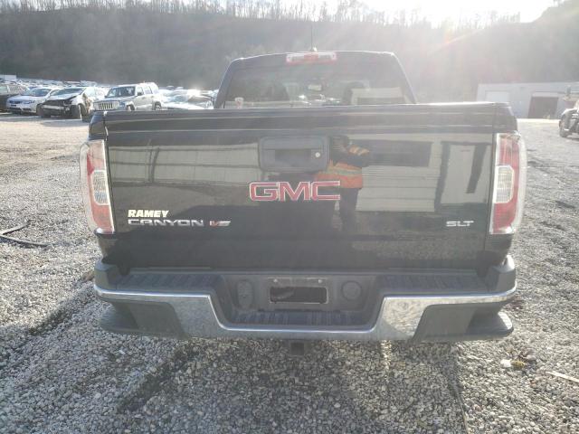 1GTG6CE32F1175130 GMC CANYON SLT