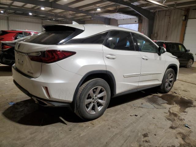 2T2BZMCA2KC196702 Lexus Rx 350 Base