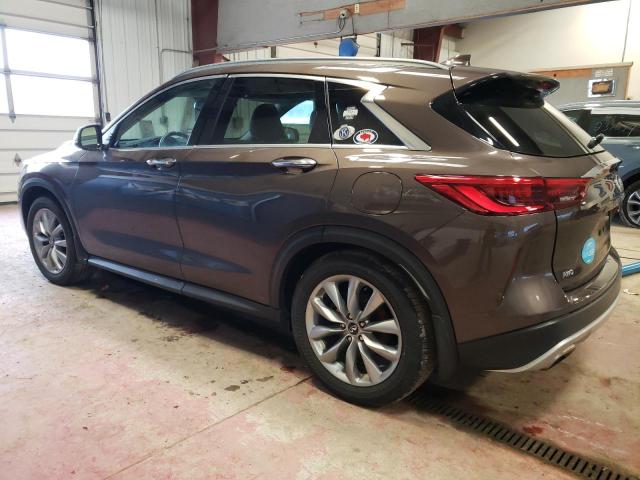 3PCAJ5M3XKF143139 Infiniti Qx50 Essential