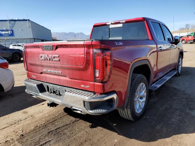 3GTU9DED5MG386734 GMC Sierra K1500 Slt