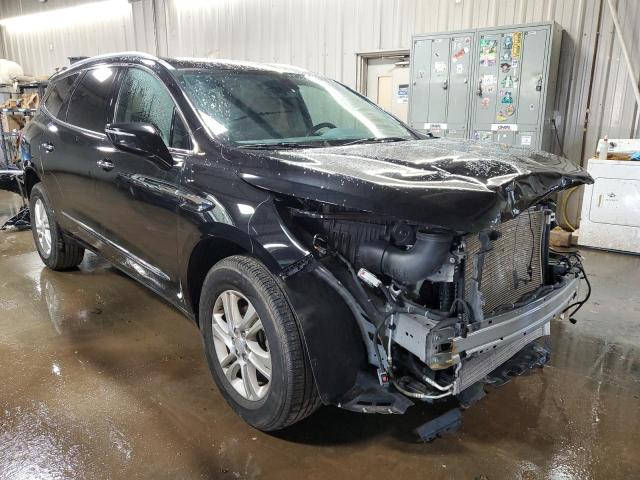 5GAERAKW7LJ172559 Buick Enclave Preferred