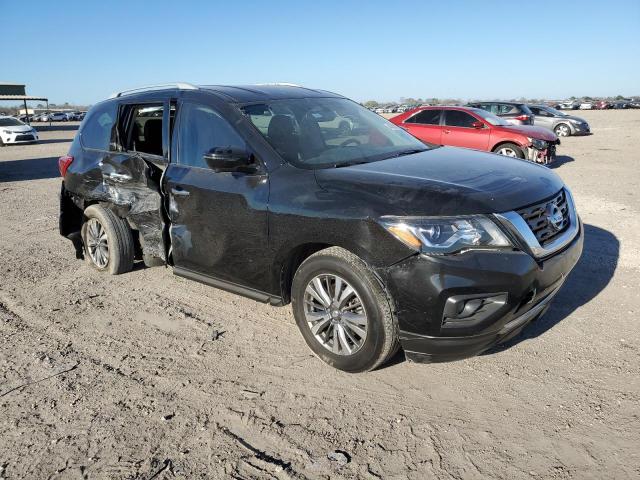 5N1DR2CM9LC603366 Nissan Pathfinder Sl