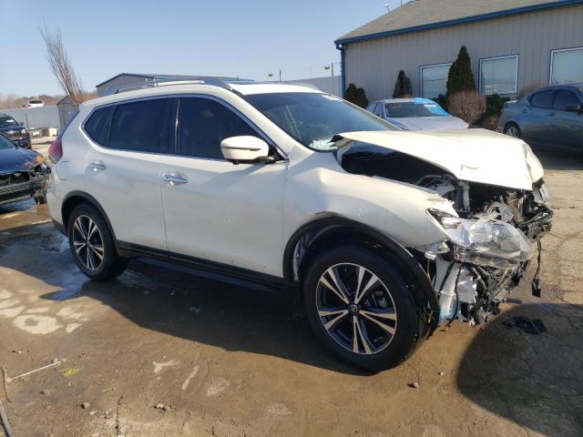 JN8AT2MT1KW254994 Nissan ROGUE S