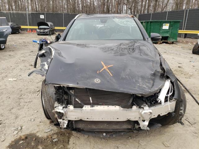 WDC0G4KB0HV005578 Mercedes-Benz Glc 300 4matic