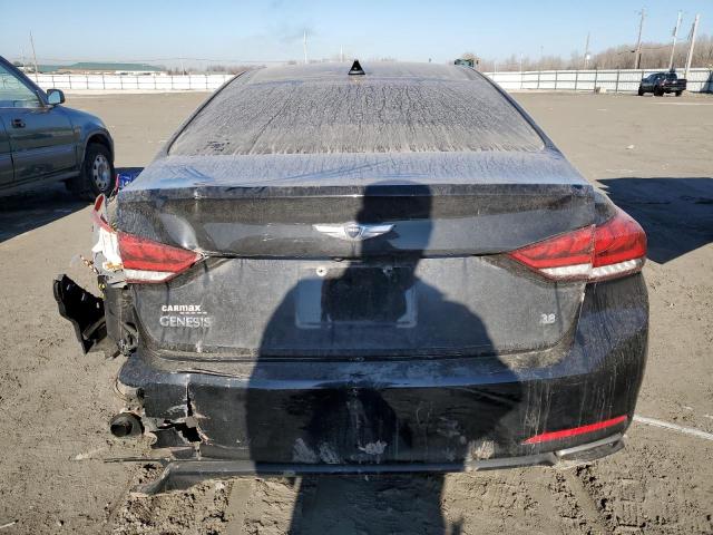 KMHGN4JE1GU130479 Hyundai Genesis 3.8l